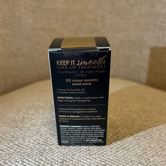 MILANI Keep It Smooth Luxe Lip Treatment, Keep It Smooth Luxe Lip Treatment - Picture 3 of 7